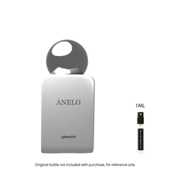 Pernoire Anelo Extrait