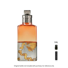 Dries Van Noten Camomille Satin EDP