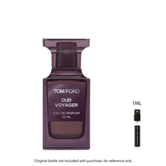 Tom Ford Oud Voyager EDP