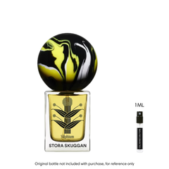Stora Skuggan Silphium EDP