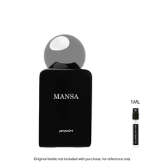 Pernoire Mansa Extrait