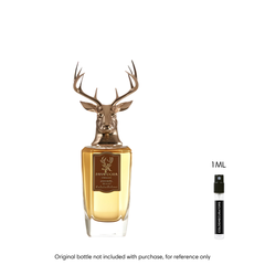 Pana Dora Imperial Wood Extrait