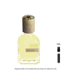 Orto Parisi Risvelium Extrait