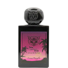 Lorenzo Pazzaglia Sex Sea Extrait