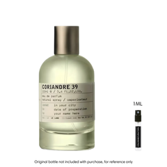 Le Labo Coriandre 39 EDP
