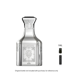 The Fragrance The Duke Extrait