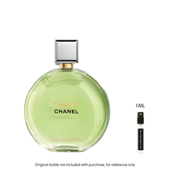 Chanel Chance Eau Fraiche EDP