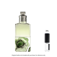 Dries Van Noten Vanille Camouflage EDP