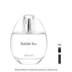 d'Annam Bubble Tea EDP