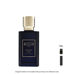 Ex Nihilo Outcast Blue Extrait