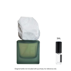 Boka Zelen Extrait