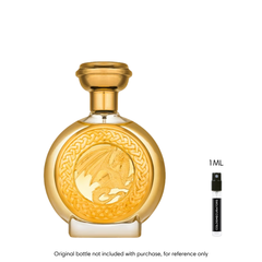 Boadicea the Victorious Dragon EDP