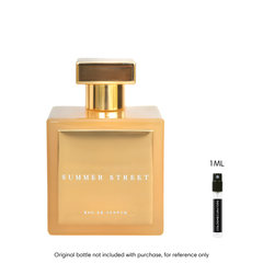 House of Brandt Summer Street EDP