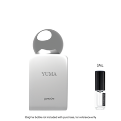 Pernoire Yuma Extrait