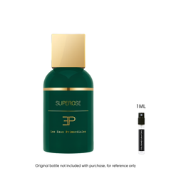 Les Eaux Primordiales Superose EDP