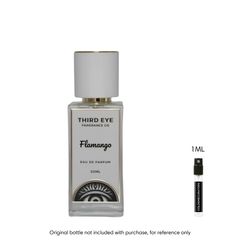 Third Eye Fragrance Flamango EDP