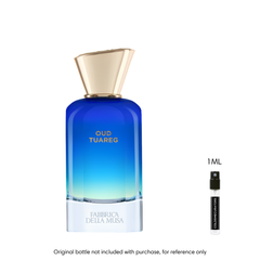 Fabbrica Della Musa Oud Tuareg Extrait