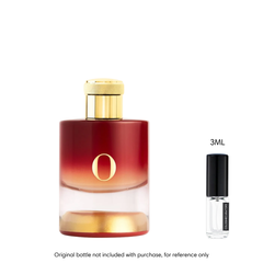 Pantheon Roma O Special Edition Extrait