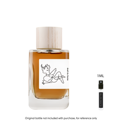 Hellenist Eveil du Faune EDP