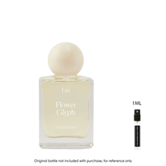 Liis Flower Glyph EDP