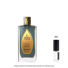 Precious Liquid Salt & Pepper EDP