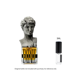 Profundum Fatale Extrait