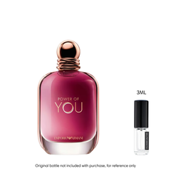Giorgio Armani Power Of You EDP