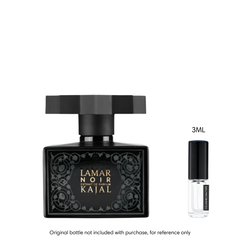 Kajal Lamar Noir Extrait