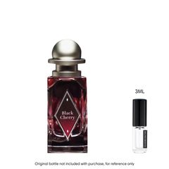 OrdioLab Black Cherry EDP