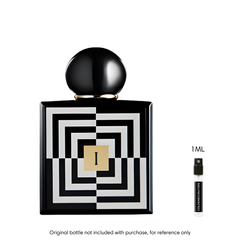 Adamo Parfum Kraus (Numero I) Extrait