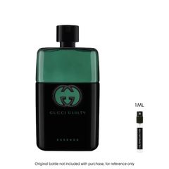 Gucci Guilty Essence EDT