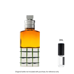 Dries Van Noten Rock the Myrrh EDP
