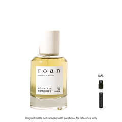 ROAN Mountain Memories EDP