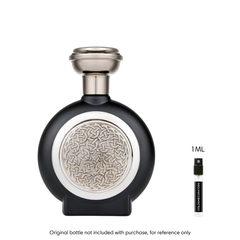 Boadicea the Victorious Nebulous Parfum