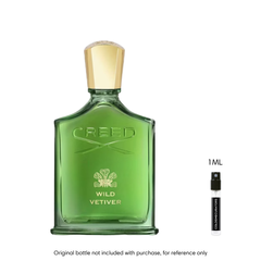 Creed Wild Vetiver EDP