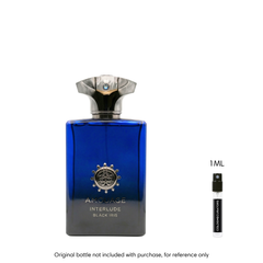 Amouage Interlude Black Iris EDP