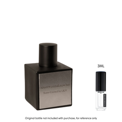Scent Control by LKW idontwannaknowher EDP