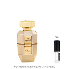 Patek Maison Prisme Imperial EDP