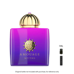 Amouage Myths Woman EDP (DISCONTINUED)