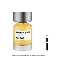 Ephemeral Dyadic Acid Aqua EDP