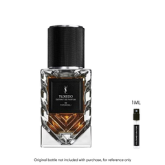 Yves Saint Laurent Tuxedo Extrait