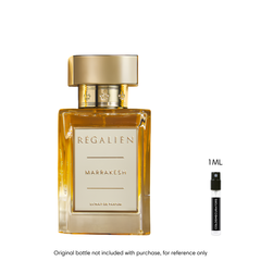 Regalien Marrakesh Extrait