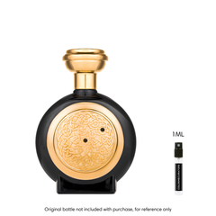 Boadicea the Victorious Carbon Sapphire Supercharged Parfum