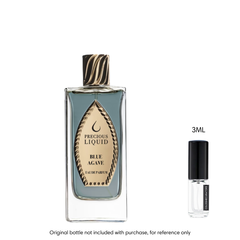 Precious Liquid Blue Agave EDP