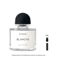 Byredo Parfums Blanche Absolu