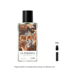 Le Persona LP04 Golden Gem EDP