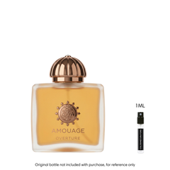Amouage Overture Woman EDP