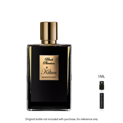 Kilian Black Phantom EDP