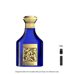 The Fragrance Saphirre Passion Extrait