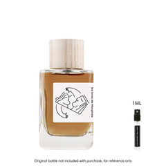 Hellenist Les Bras de Morphee EDP